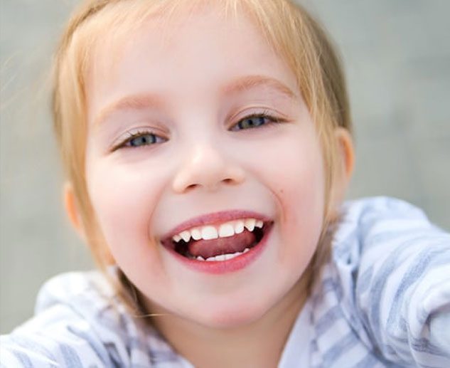 Importance of Oral Health Hygiene During Childhood!